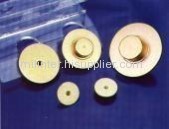 Manufacturer Speakers part T-Yoke Washer Bottom Plate in Taiwan