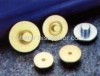 Manufacturer Speakers part T-Yoke Washer Bottom Plate in Taiwan