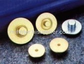 Manufacturer Speakers part T-Yoke Washer Bottom Plate in Taiwan