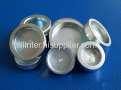 Manufacturer Speakers part T-Yoke Washer Bottom Plate in Taiwan