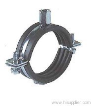 PIPE CLAMP