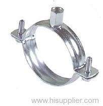 PIPE CLAMP