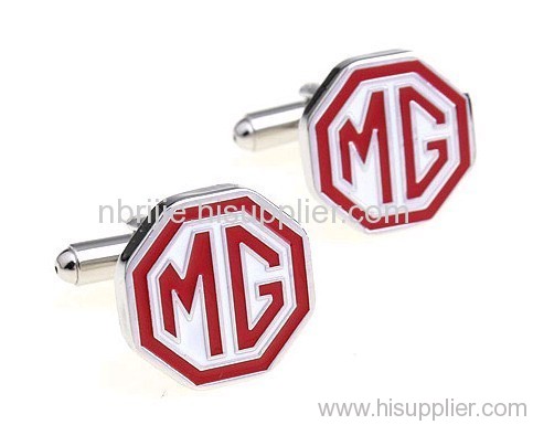 High-quality Auto Cufflinks