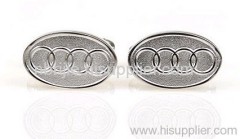 Audi Cufflinks