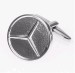 Mercedes-Benz Cuff link