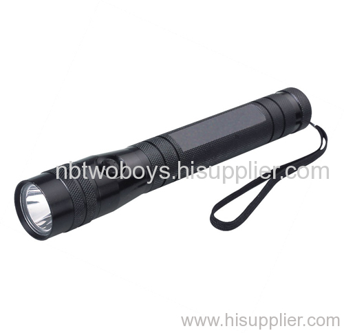 High Power 3 Watt CREE LED Flashlight