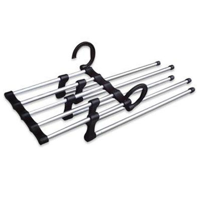 Side-Out Trousers Rack