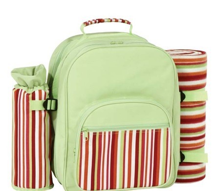 Picnic backpack