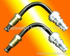 steering hose