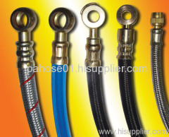 oil hose