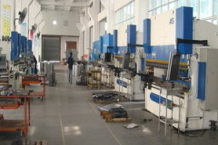 Winjohn sheet metal fabrication co