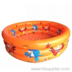 inflatable pools