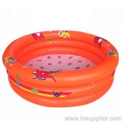 inflatable pools