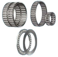 needle bearings