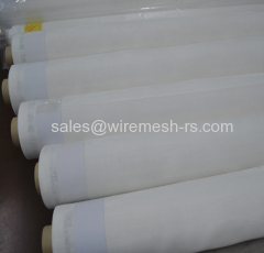 Monofilament Silk Printing Screen