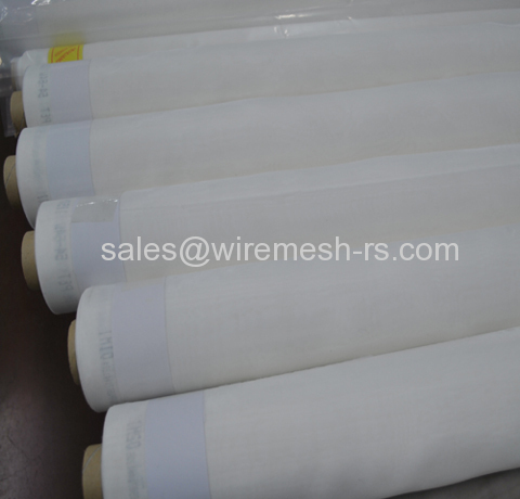 Monofilament Silk Printing Screen