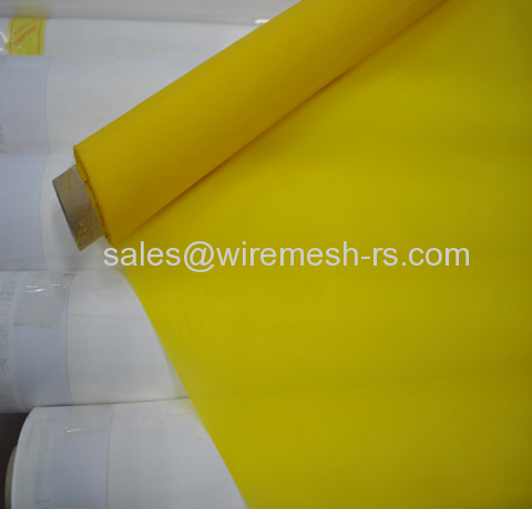 100% Monofilamnet Polyester Mesh