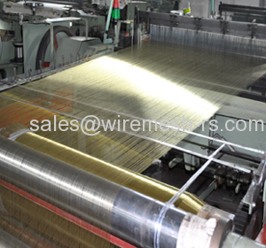 Brass Wire Cloth