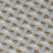 plain weave polyester mesh