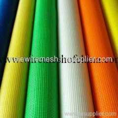 Fiberglass Cloth