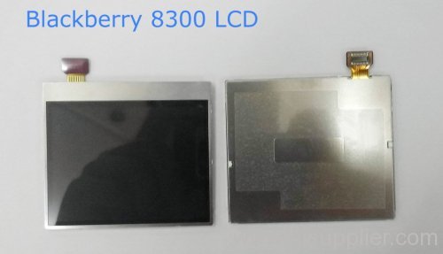 blackberry 8300 lcd