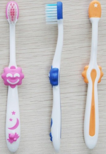 Child toothbrush from sanfeng 1022