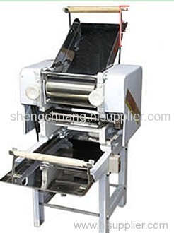 Flour Stranding Machine Noodle Making Machine