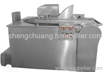 Gas Frying machine