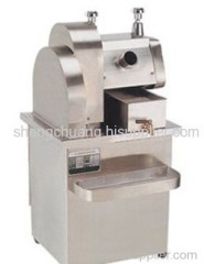 Sugarcane Juice Extractor