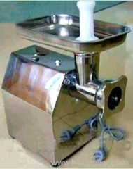 Stainless Steel Meat Mincer/Meat Chopper