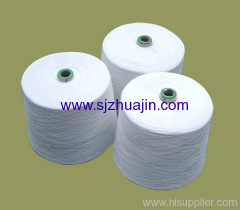 A grade Recycled Polyester Yarn