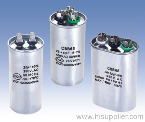 Aluminum electrolytic capacitors