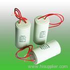 waterproof capacitor