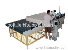 mattress machine