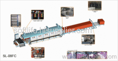 CNC Computerized Foaming Machine