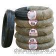 black annealed wire