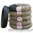 black annealed wire