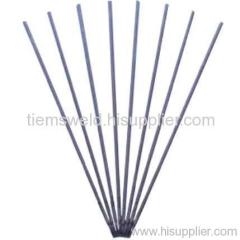 Carbon Steel Electrode