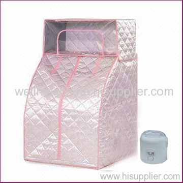 Beauty Steam Sauna