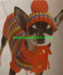 dog clothing