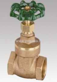 bronze valves