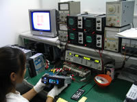 Shenzhen Klyde Electronics Co.mLtd