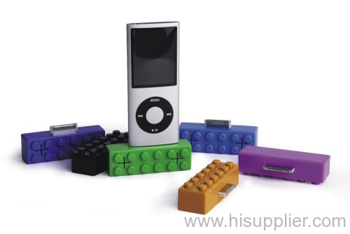 Lego speaker