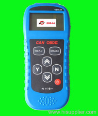 CAN E-OBD Code Reader