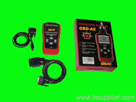 CanScan OBD A5