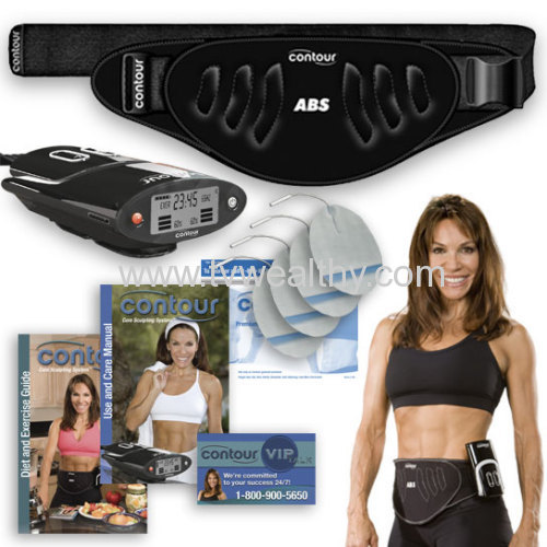 Contour CoreBelt