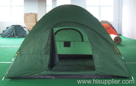 5 person tent