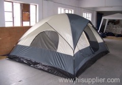 8-10 person camping tent