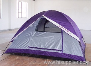 3 person camping tent