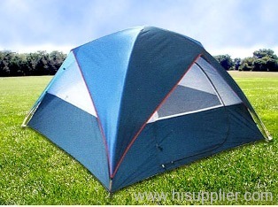 family camping tents